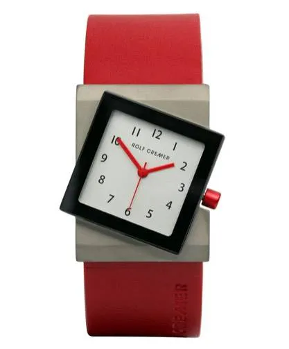 rolf cremer horloge juwelier