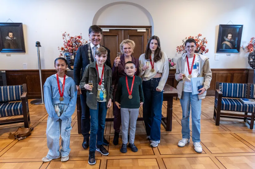 jeugdhelden 2025 breda