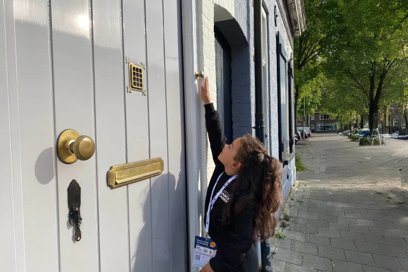 Loten verkopen voor je vereniging