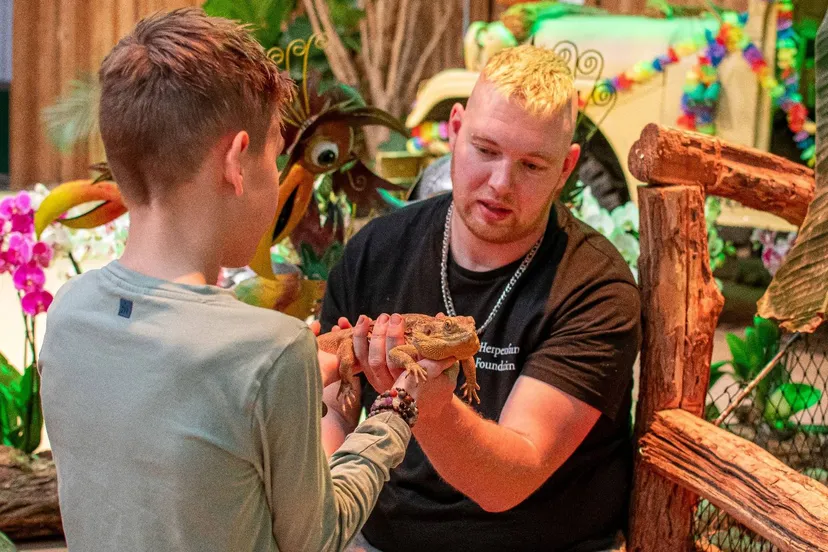 Snakefest - Kids Edition - Marjolein Maaskamp