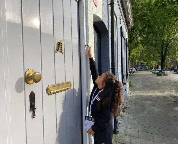 loten verkopen grote clubactie