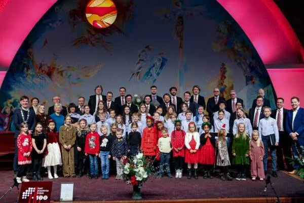 Stichting Kooracademie Breda