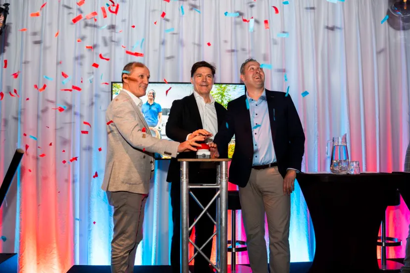 opening hoppenbrouwers