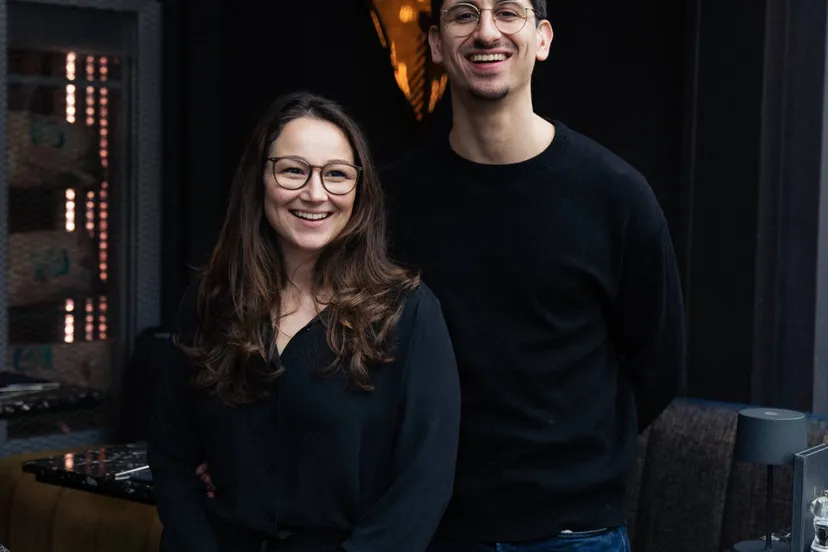 ORA_ Charlotte & Vasilios Papadopoulos - vierkant