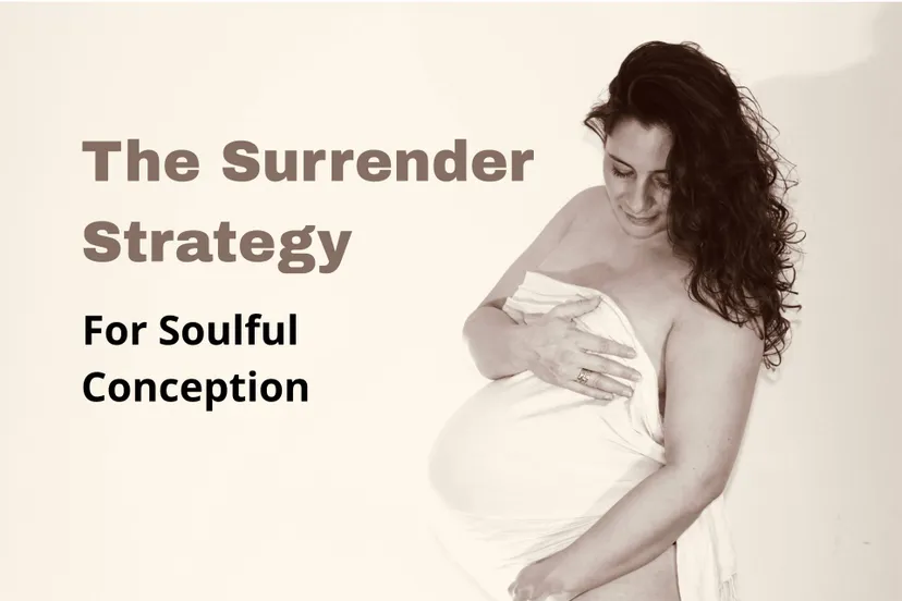 JThe Surrender Strategy