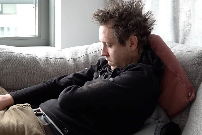 Stand van Zaken docu