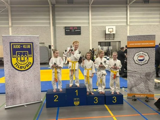 verah bongers tilburg 26