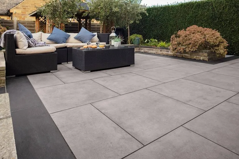 CIMENTI ASH van hooydonck