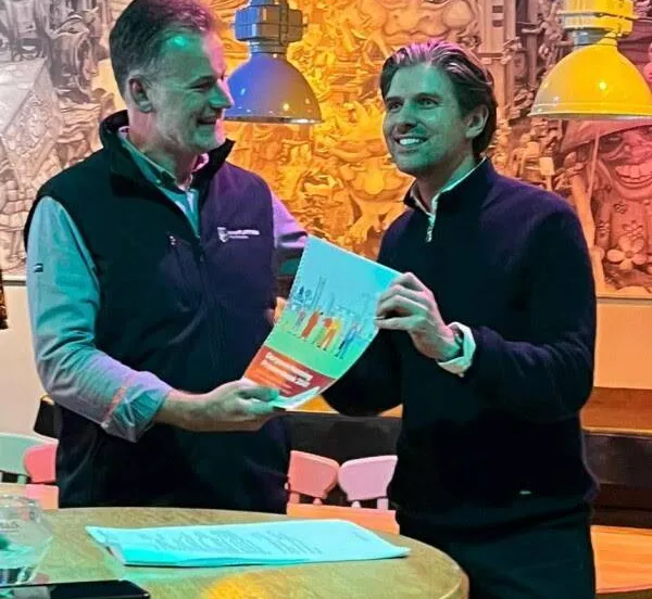 dorpsplatform prinsenbeek