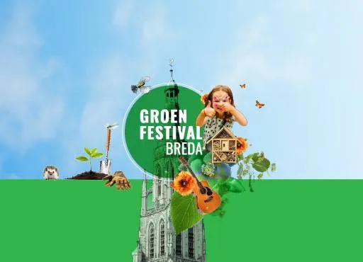 Groenfestival 2026