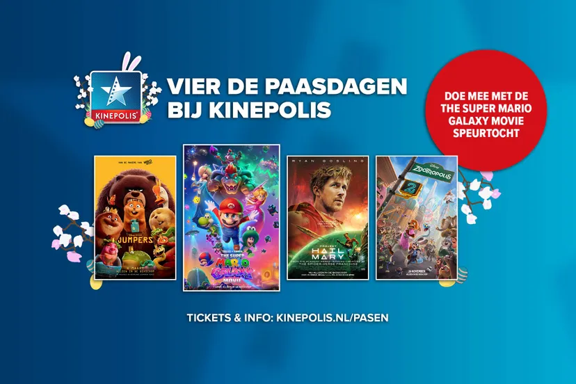 kinepolis