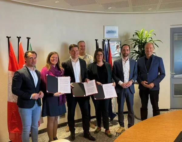 samenwerking Breda Hoogstraten en Zundert