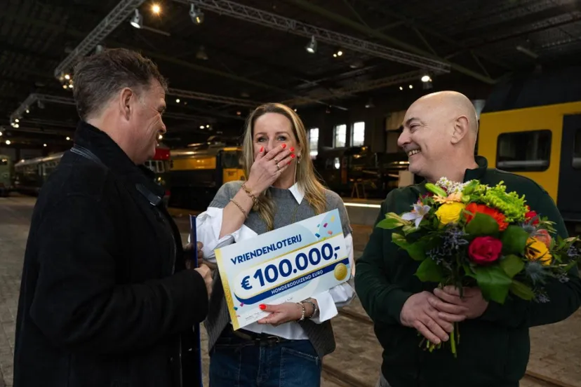 vriendenloterij winnaars breda