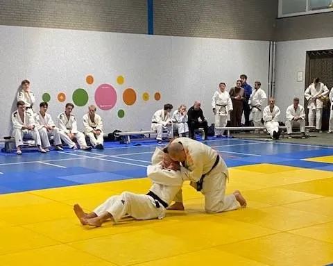 4e kata toernooi 2026 1