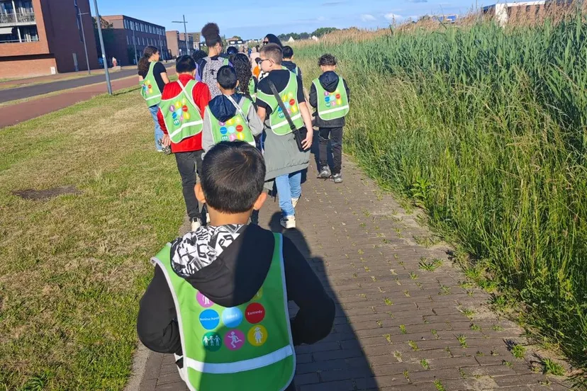 avondvierdaagse breda noord