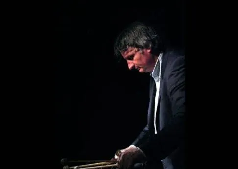 frits landesbergen jazz