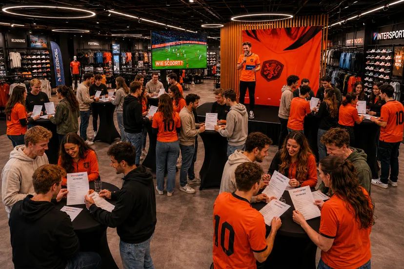 Intersport