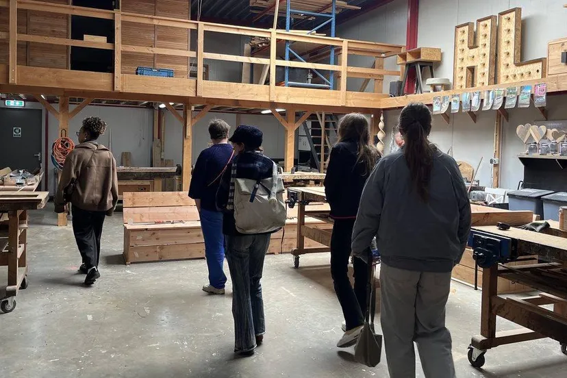verhuizing KOP