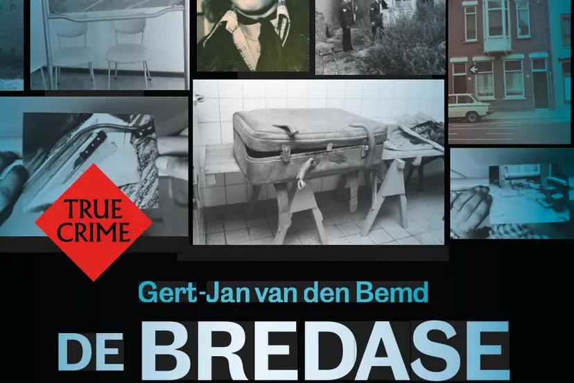 bredase koffermoord