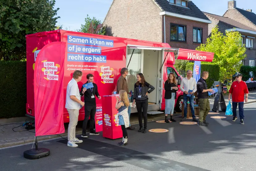 Gemeente Brunssum-BraderieGROOTCaroleMeijers (1)