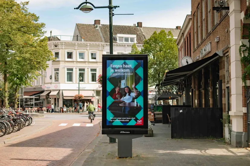 studentenbreda