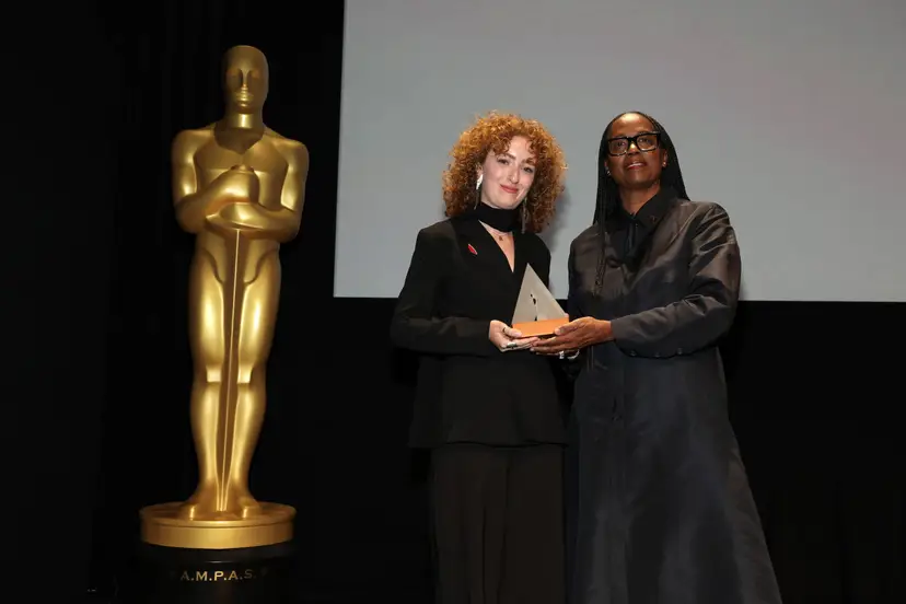 © 2026 Academy of Motion Picture Arts and Sciences