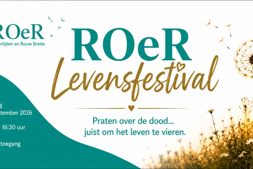 spandoek levensfestival (png)