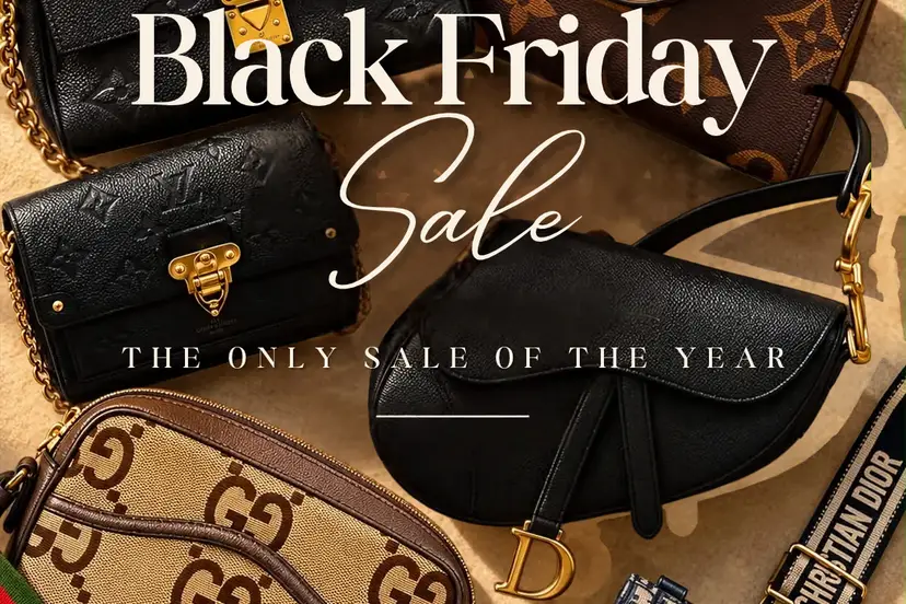 Black friday
