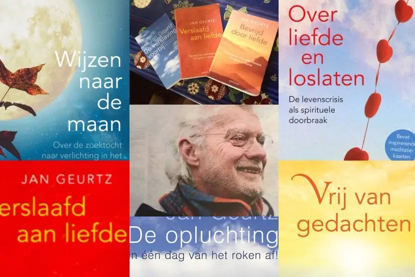 lezing jan geurtz