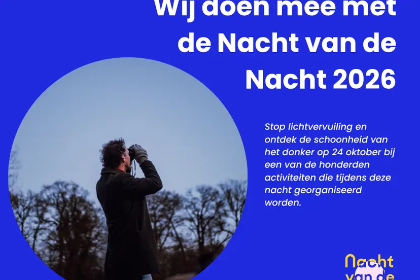 Nacht van de nacht