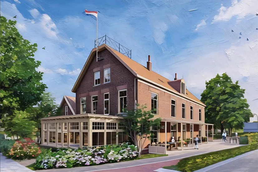 eikenboom artistimp