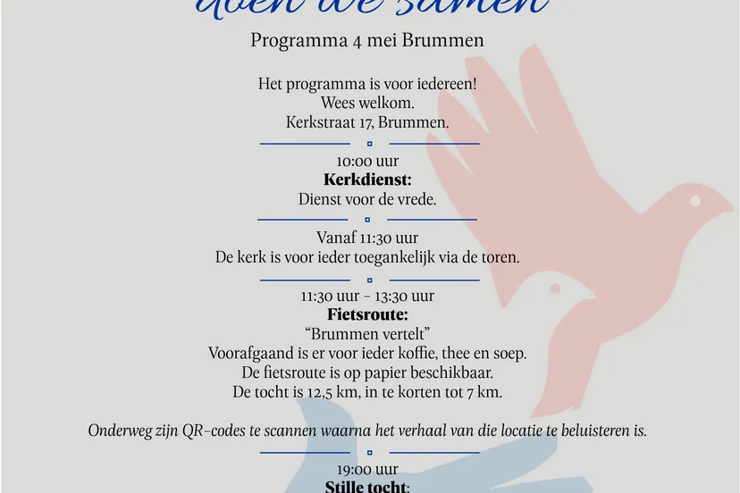 programma