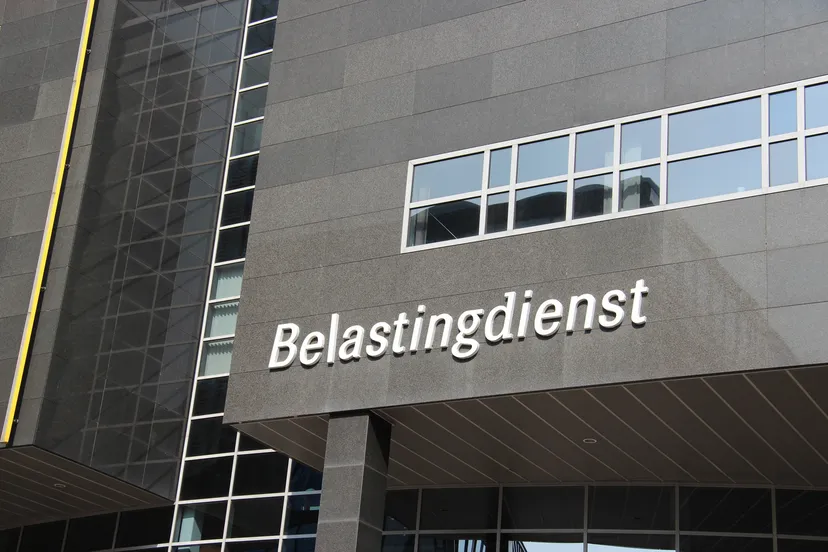 belastingdienst amsterdam 1