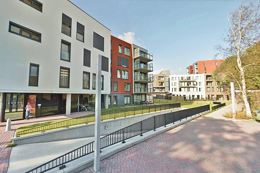 boogaert uitgeest google streetview