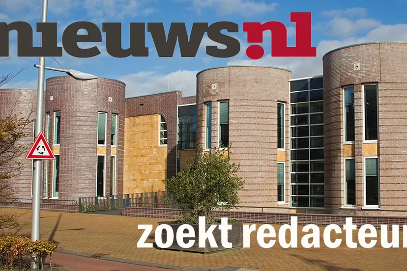 castricum zoekt redacteur cover