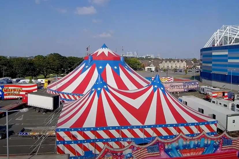 circus