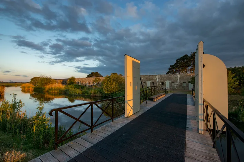 fort bij krommeniedijk ronald van wijk kopieren