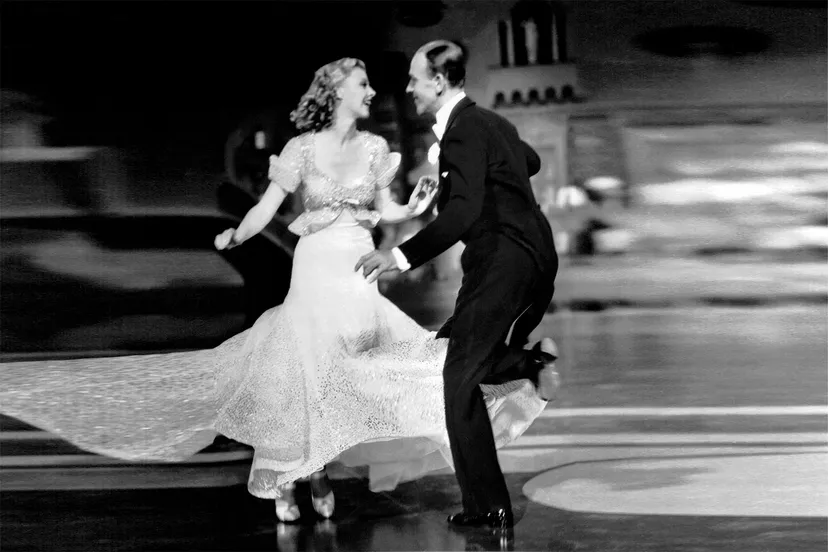 fred en ginger wikipedia