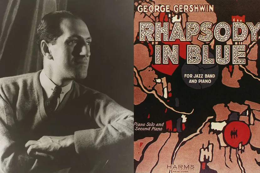 gershwin rhapsody in blue picryl wikipedia