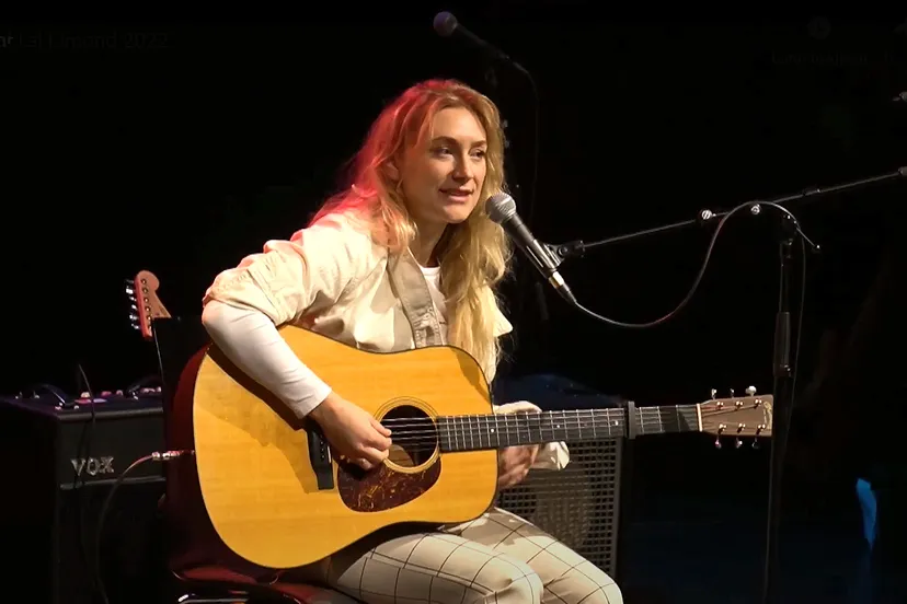 gitaar 1
