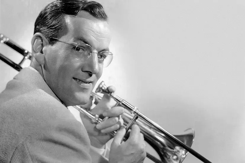 glenn miller billboard
