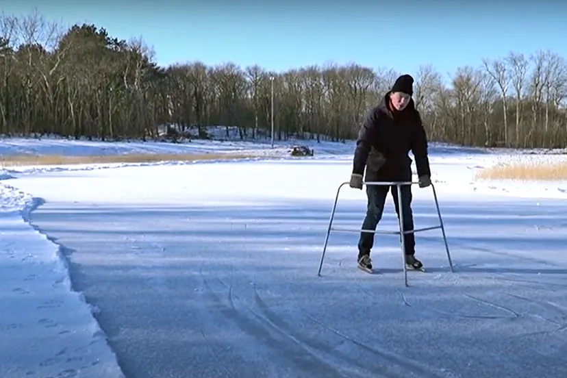 kennemer ijsbaan ijmond nieuws