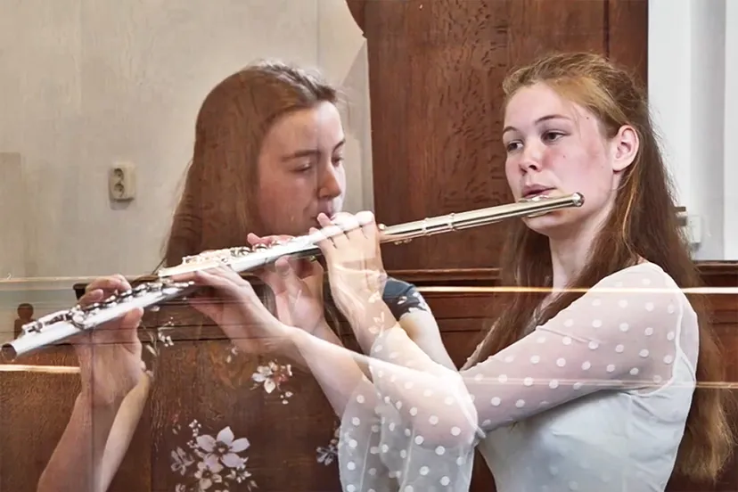 omroep heemskerk dwarsfluit