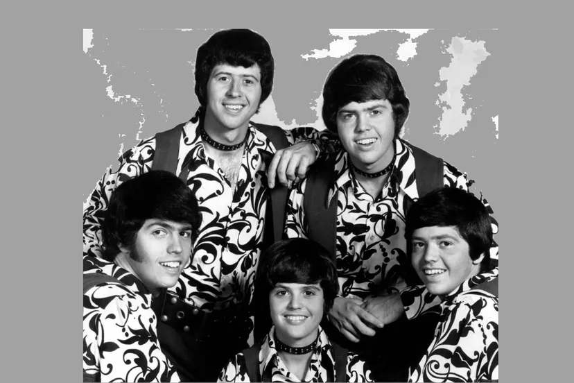 osmonds 1971 wiki