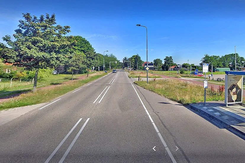 rijkstraatweg
