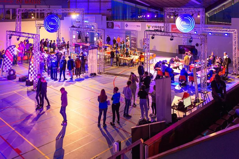 technologie week smd sessie 30322