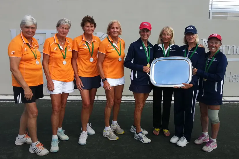 tennis veteranen
