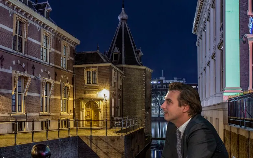 torentje minister president met baudet 915x518