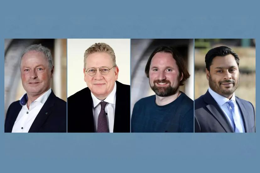 wethouders castricum