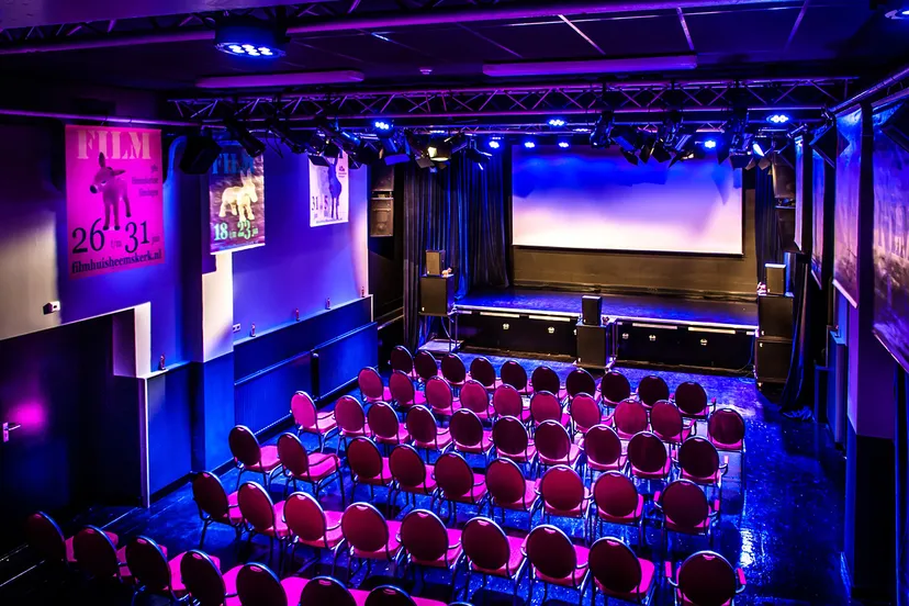 zaal theater en filmhuis de cirkel heemskerk kopieren
